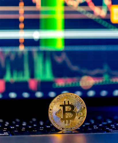 O'Leary ETF
 Crypto Trading Information